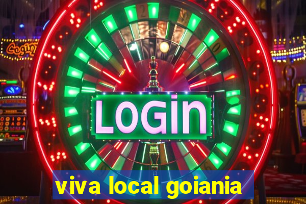 viva local goiania